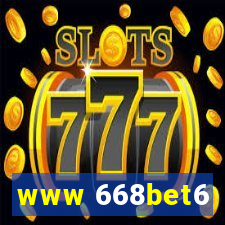 www 668bet6